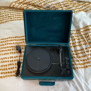 Crosley Record Player Suitcase